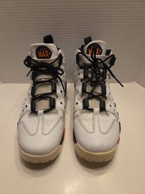 Nike Air Max 2 CB '94 Suns (2021) - DO5880-100 Men’s Size 9.5 Used